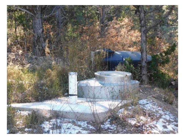 2 Cedar Hill Pl, House other with 3 bedrooms, 2 bathrooms and null parking in Cedar Crest NM | Image 37