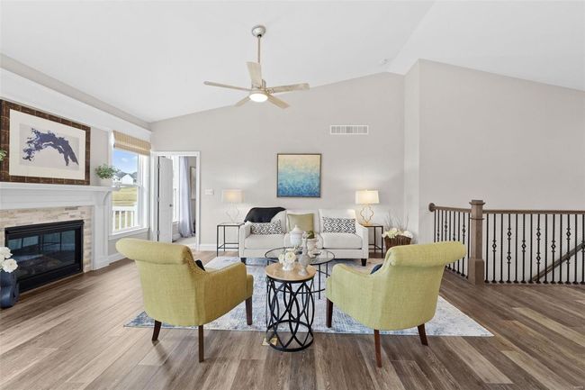 Photo is representation of a similar home. Some features shown may be optional/upgrades. | Image 19