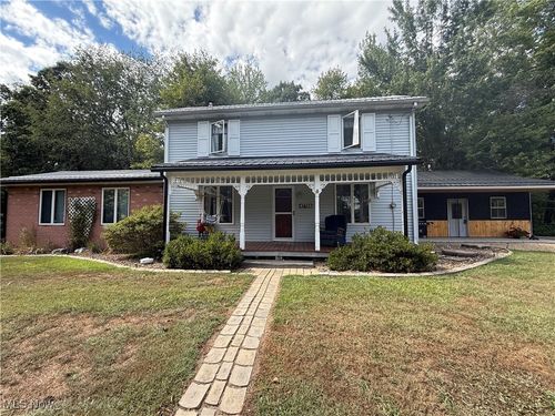 47788 Pancake Clarkson Rd, Rogers, OH, 44455-9723 | Card Image