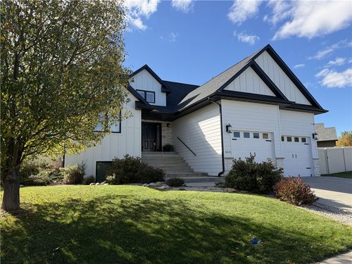 6610 Cove Creek Dr, Billings, MT, 59106-2210 | Card Image