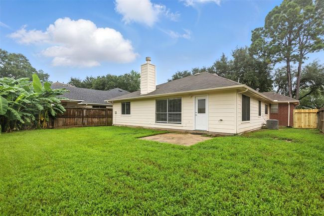 4127 Great Forest Ct, House other with 3 bedrooms, 2 bathrooms and 2 parking in Humble TX | Image 26