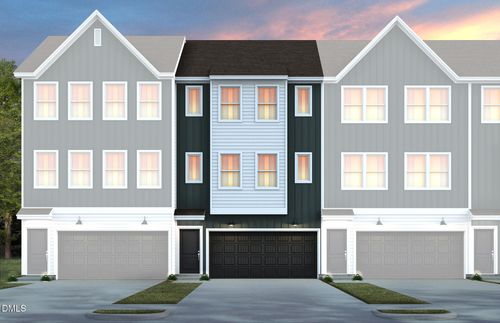 1014 Sparkling Water Way, Durham, NC, 27703-4899 | Card Image