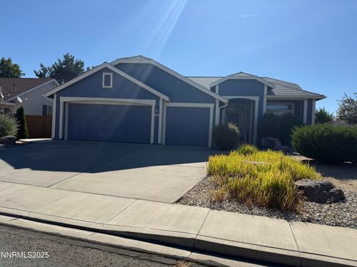 7850 Tormes Court, Sparks, NV, 89436 | Card Image