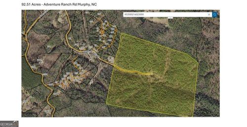 92.51 Adventure Ranch Road, Murphy, NC, 28906 | Card Image
