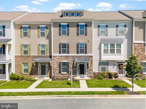 2806 Shearwater Ln, FREDERICK, MD, 21701-1976 | Card Image