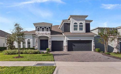 4413 Lions Gate Ave, CLERMONT, FL, 34711-5507 | Card Image
