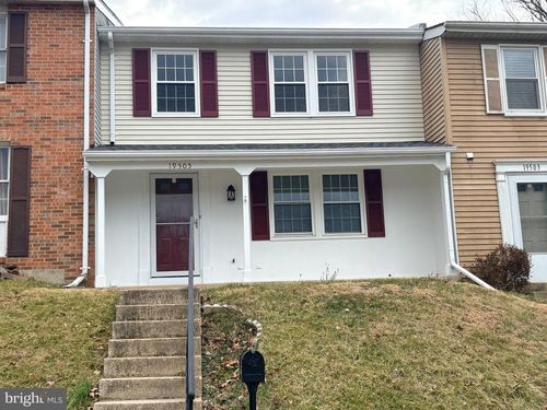 19505 Turtle Dove Ter, GAITHERSBURG, MD, 20879-1849 | Card Image
