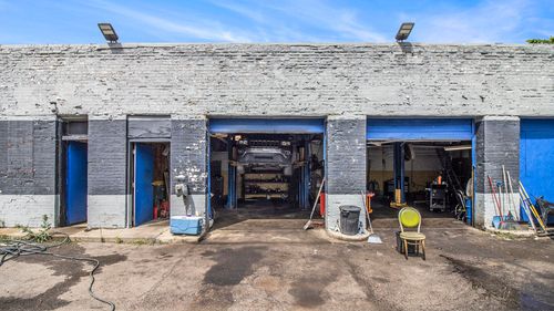 11920 Grand River Ave, Detroit, MI, 48204-1834 | Card Image