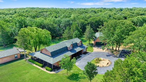 570 Roy Ayres Rd, Bells, TX, 75414-2379 | Card Image