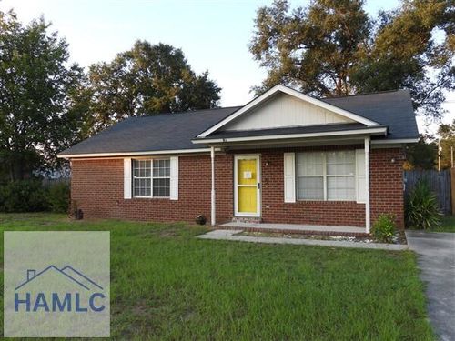 81 Crosby Drive, Hinesville, GA, 31313 | Card Image