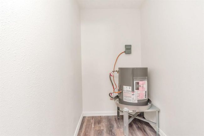7019 Bonham St, Home with 1 bedrooms, 1 bathrooms and null parking in Houston TX | Image 22