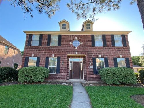 13606 Midfield Glen Ct, Houston, TX, 77059-3508 | Card Image