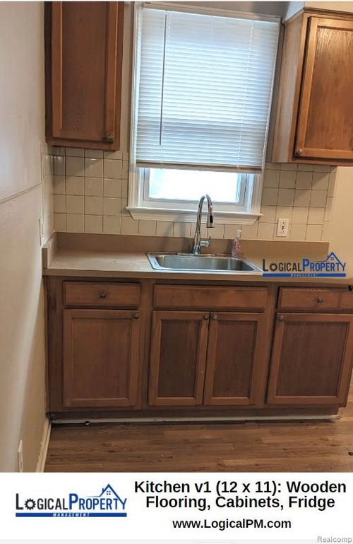 14700 Veronica Avenue, Eastpointe, MI, 48021 | Card Image