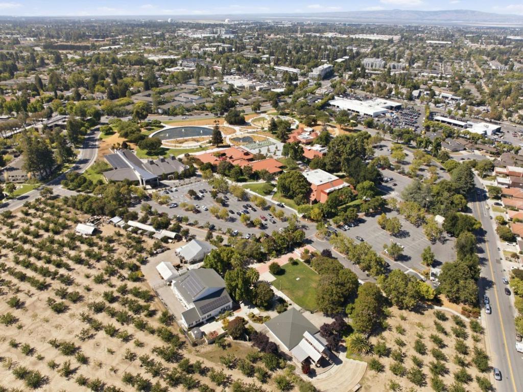 Residential in Sunnyvale 4