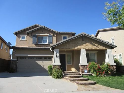 25088 Cypress St, Corona, CA, 92883-3020 | Card Image