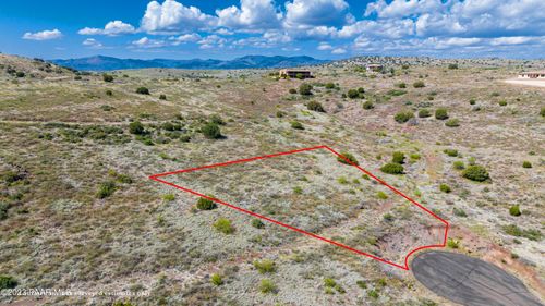 12220 S Bensch Cir, Mayer, AZ, 86333-5962 | Card Image