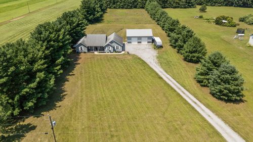 9188 N 200 W, Wheatfield, IN, 46392-8518 | Card Image
