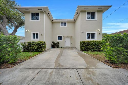 2315 Nw 60th St, Miami, FL, 33142-2369 | Card Image