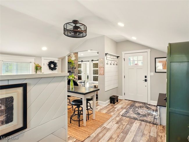 7921 Southern St, House other with 2 bedrooms, 1 bathrooms and null parking in Madison OH | Image 6