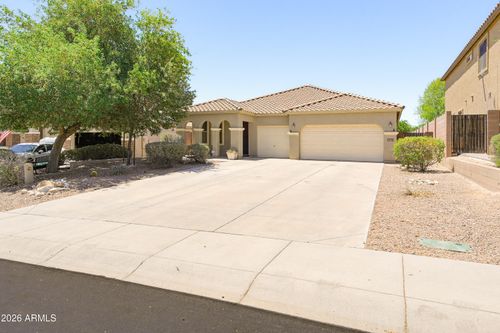 18227 W Purdue Ave, Waddell, AZ, 85355-4240 | Card Image