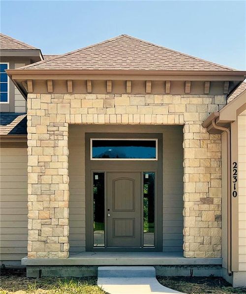 22310 W 76th Street Street, Shawnee, KS, 66227 | Card Image