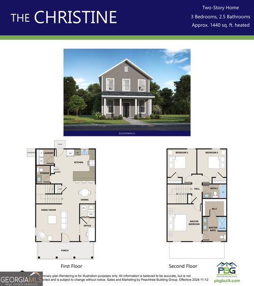 lot-3-130 W Fayetteville Rd, Fayetteville, GA, 30214 | Card Image