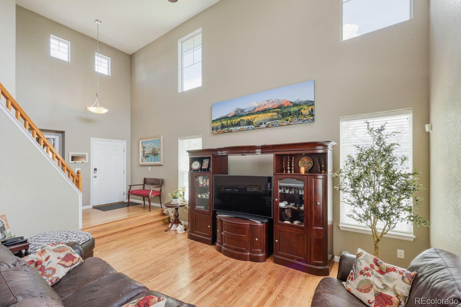 Residential in Highlands Ranch 3