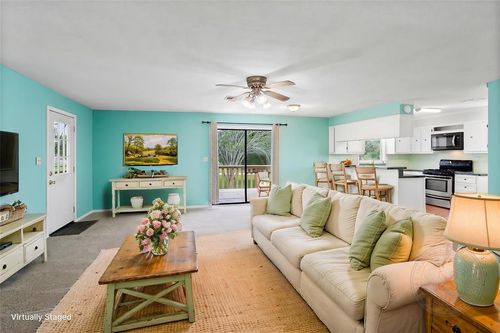 3225 N Jackson St, Santa Fe, TX, 77517-3603 | Card Image