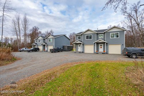 8542 N Wasilla Fishhook Rd, Palmer, AK, 99645 | Card Image