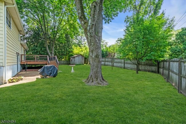 8 Delmar Ave, House other with 2 bedrooms, 1 bathrooms and null parking in Cresskill NJ | Image 31