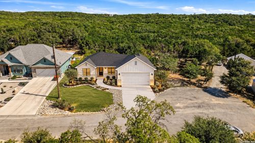 251 Colt Dylan St, Canyon Lake, TX, 78133-2255 | Card Image