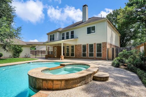 23118 Prairie Pebble Ct, Katy, TX, 77494-7591 | Card Image