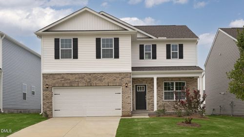 625 Ramo Grande Dr, Wake Forest, NC, 27587-3051 | Card Image