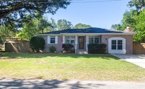 1261 Hampshire Rd, Charleston, SC, 29412-9217 | Card Image