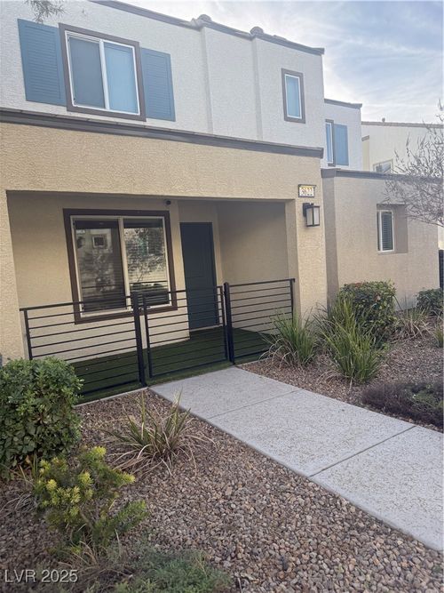3622 Tripoli Cove Ave, Las Vegas, NV, 89106-1105 | Card Image