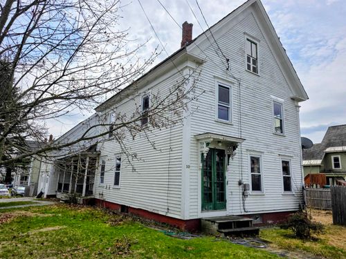10 Pine St, Woodsville, NH, 03785-1241 | Card Image
