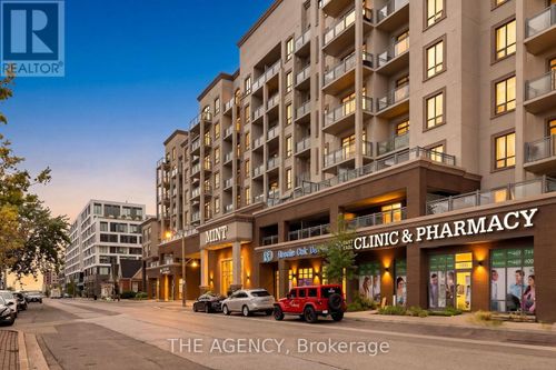 321-2486 Old Bronte Road, Oakville (WM Westmount), ON, L6M0Y4 | Card Image