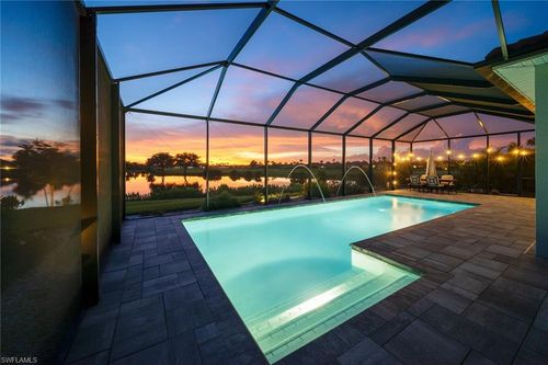 18652 Royal Hammock Blvd, NAPLES, FL, 34114-8959 | Card Image