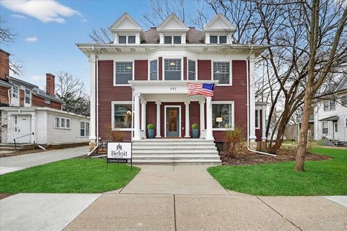 631 College St, BELOIT, WI, 53511-5507 | Card Image