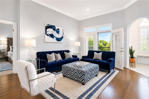 430-1735 Peachtree St Ne, Atlanta, GA, 30309-7013 | Card Image