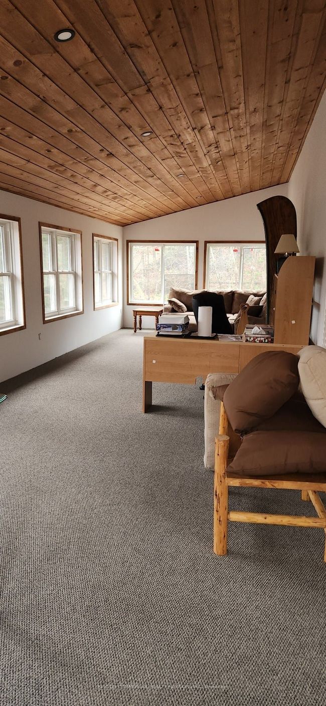 1211 Swan Rd, House other with 3 bedrooms, 2 bathrooms and 4 parking in Minden Hills ON | Image 15