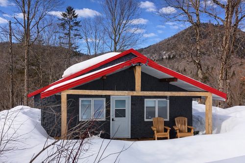 951 Rue Des Draveurs, Saint-Raymond, QC, G2L2V6 | Card Image