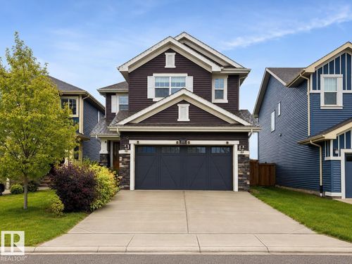 3571 Cherry Landing Sw, Edmonton, AB, T6X2B5 | Card Image