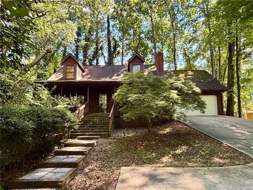 2572 Marcia Dr, Lawrenceville, GA, 30044-5816 | Card Image