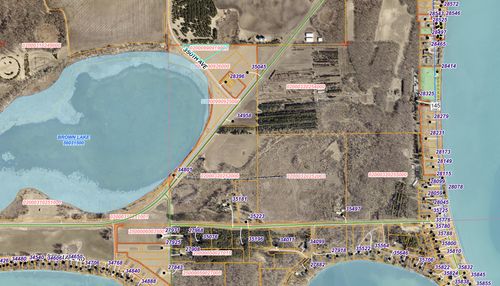 TBD 350th Ave, Battle Lake, MN, 56515 | Card Image