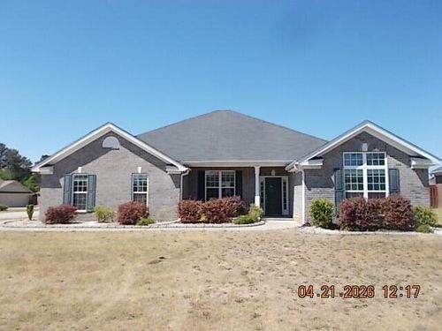 4813 Ken Miles Dr, Hephzibah, GA, 30815-6085 | Card Image