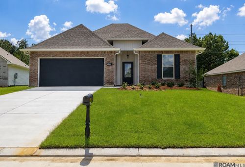 23667 Sweetbriar Ct, Denham Springs, LA, 70726-6860 | Card Image