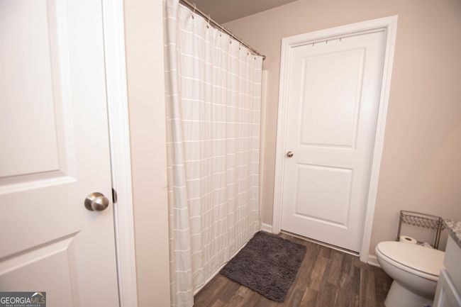 123 Martin Mill Trl, House other with 4 bedrooms, 3 bathrooms and 2 parking in Warner Robins GA | Image 36