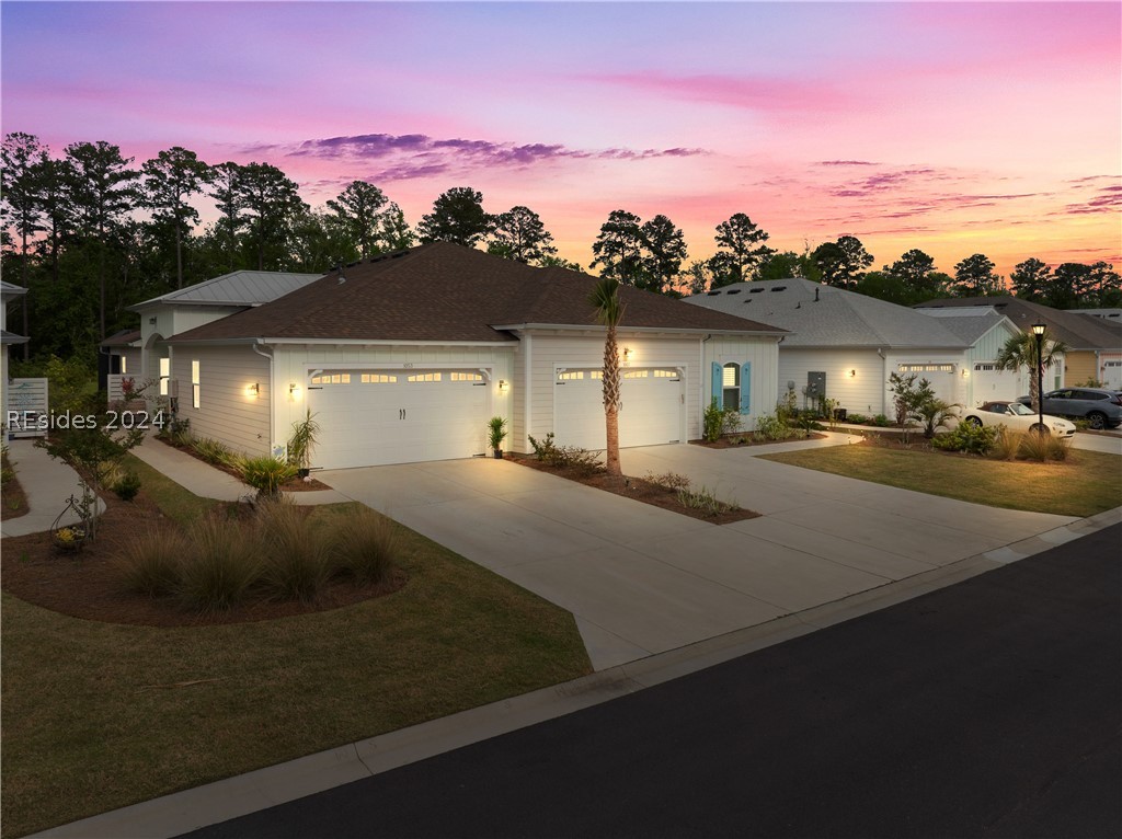 Beachcomber Blvd, Hardeeville, SC 29927