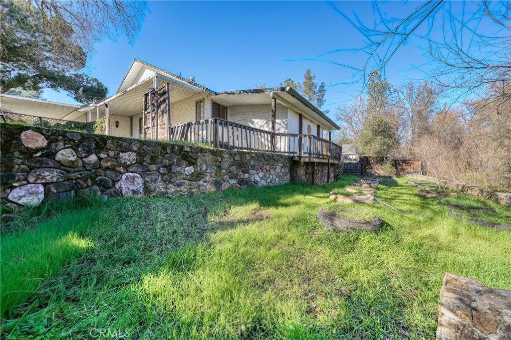 Residential in Clearlake Oaks 2